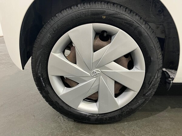 Used Toyota AYGO 2016 for sale - 76239634: Photo 34