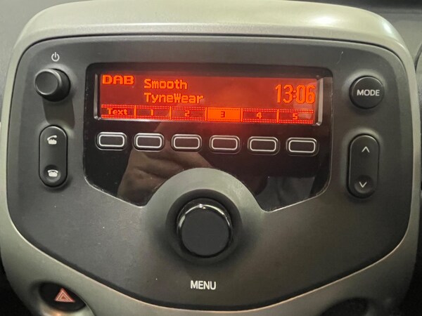 Used Toyota AYGO 2016 for sale - 76239634: Photo 35