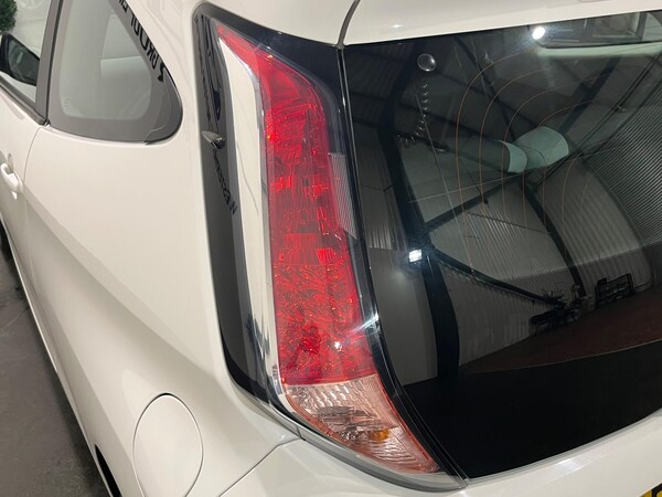 Used Toyota AYGO 2016 for sale - 76239634: Photo 42
