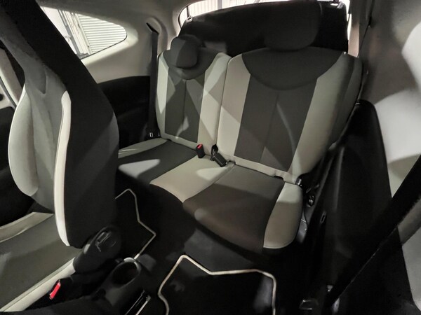 Used Toyota AYGO 2016 for sale - 76239634: Photo 45