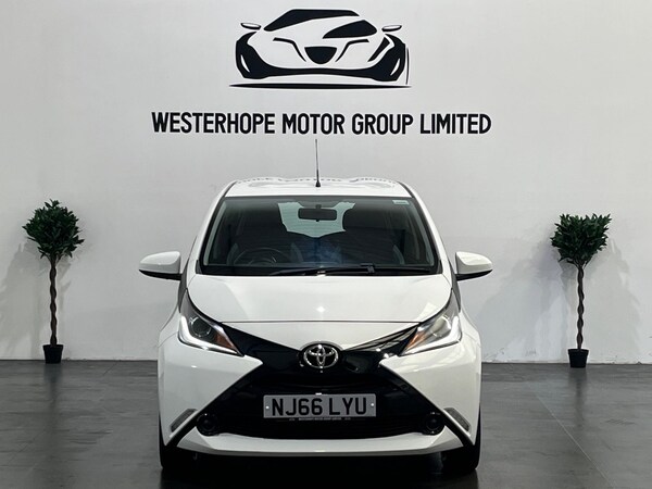 Used Toyota AYGO 2016 for sale - 76239634: Photo 9
