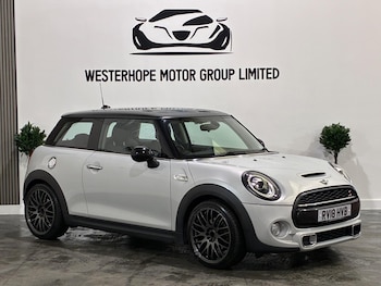 Used MINI Hatch 2018 for sale - 78957725: Photo