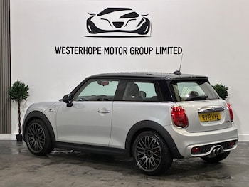 Used MINI Hatch 2018 for sale - 78957725: Photo