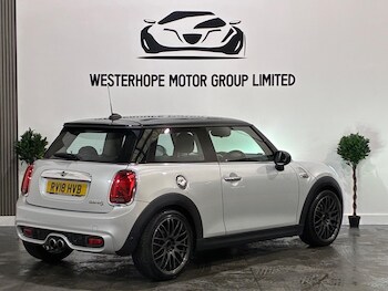 Used MINI Hatch 2018 for sale - 78957725: Photo
