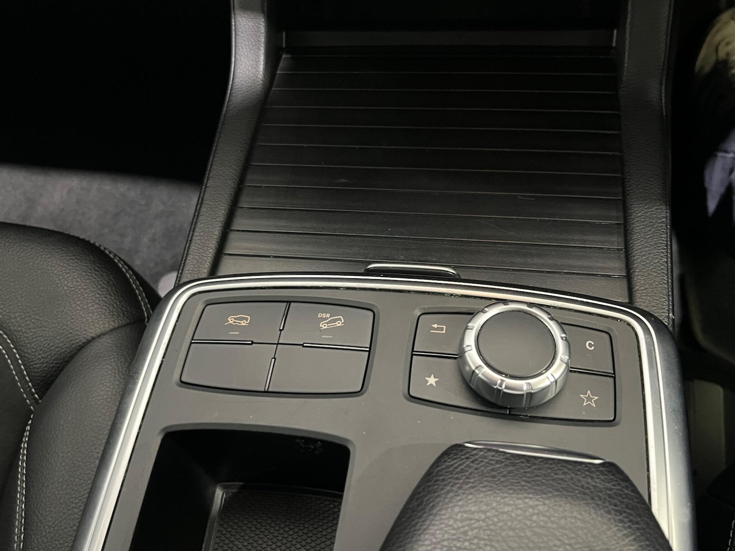 Used Mercedes-Benz M Class 2015 for sale - 78033791: Photo 28