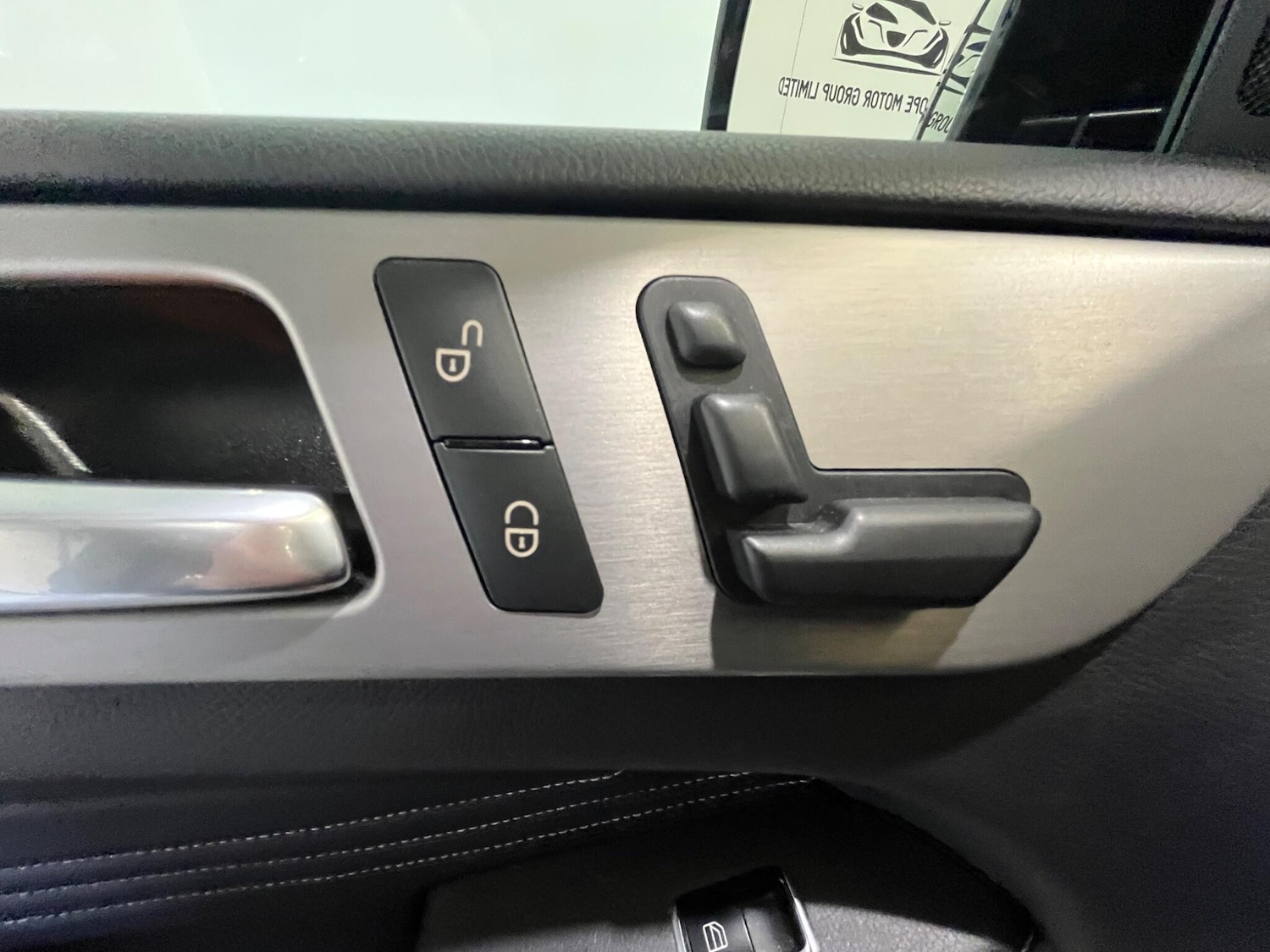 Used Mercedes-Benz M Class 2015 for sale - 78033791: Photo 37