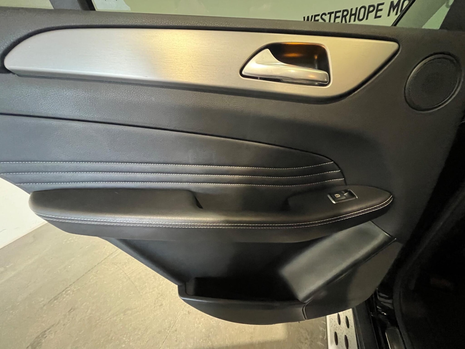 Used Mercedes-Benz M Class 2015 for sale - 78033791: Photo 40