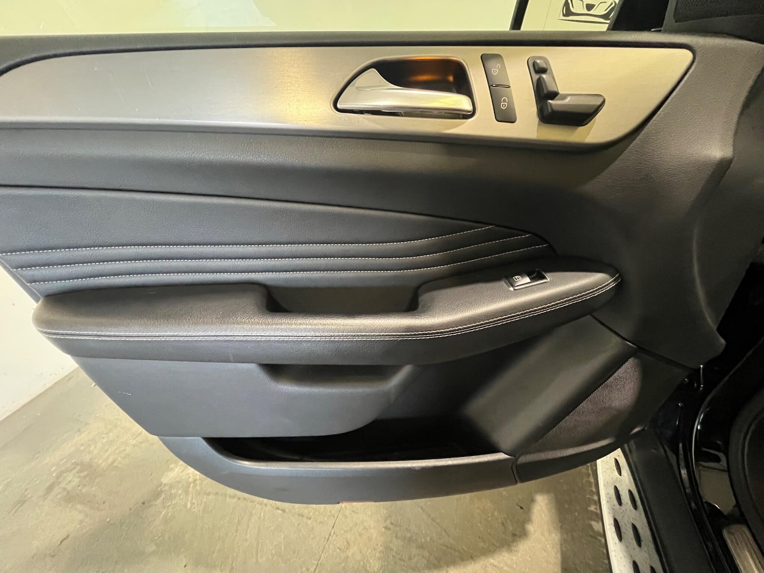 Used Mercedes-Benz M Class 2015 for sale - 78033791: Photo 41