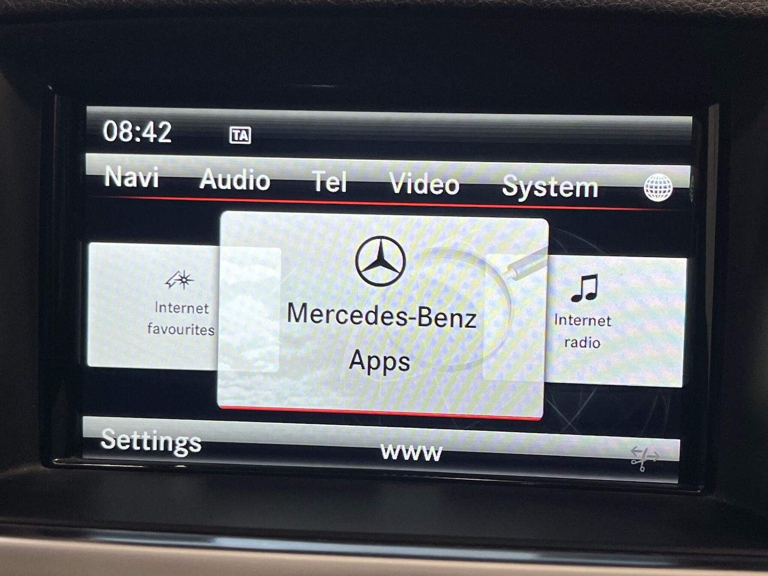 Used Mercedes-Benz M Class 2015 for sale - 78033791: Photo 47
