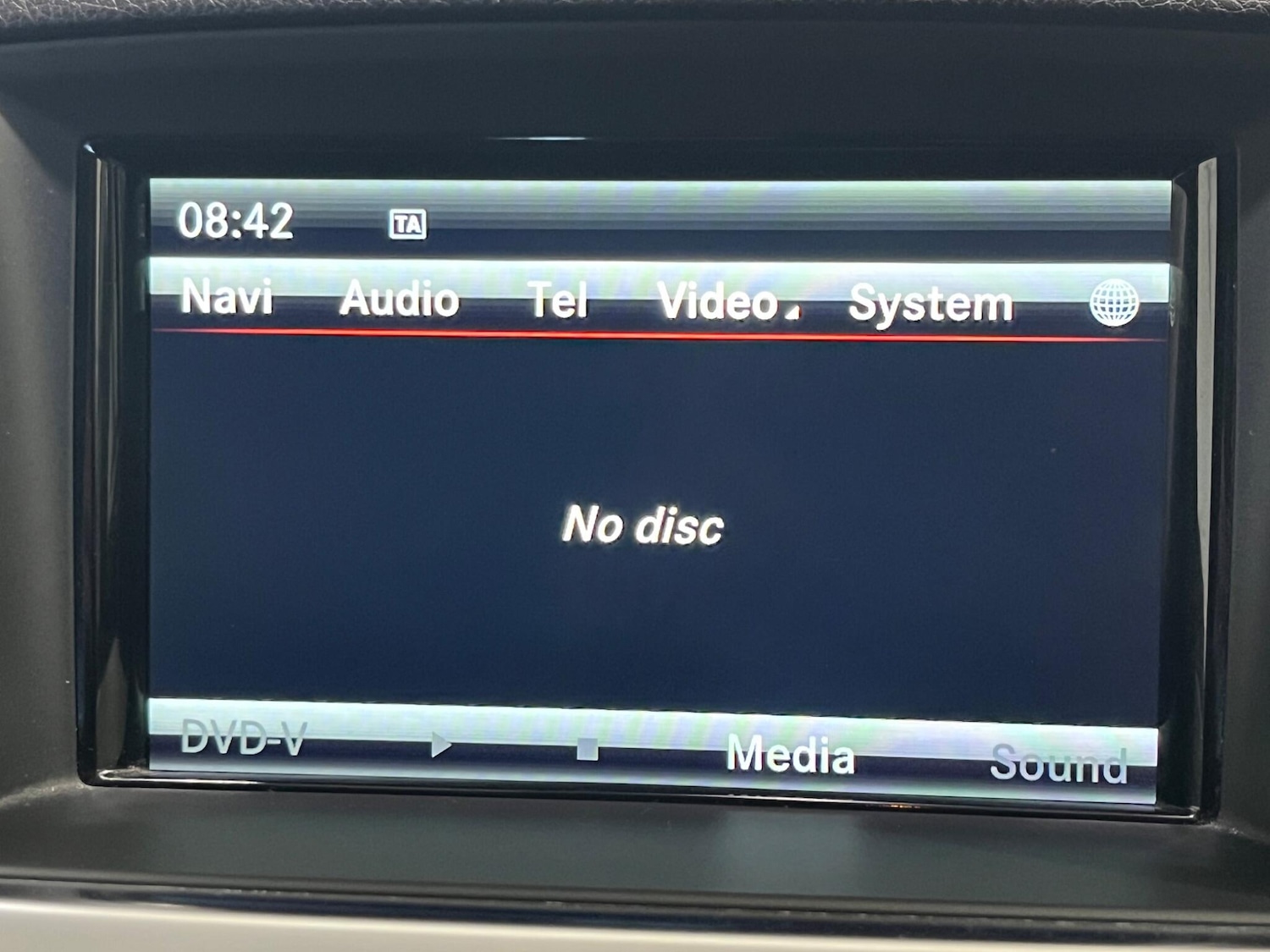 Used Mercedes-Benz M Class 2015 for sale - 78033791: Photo 48