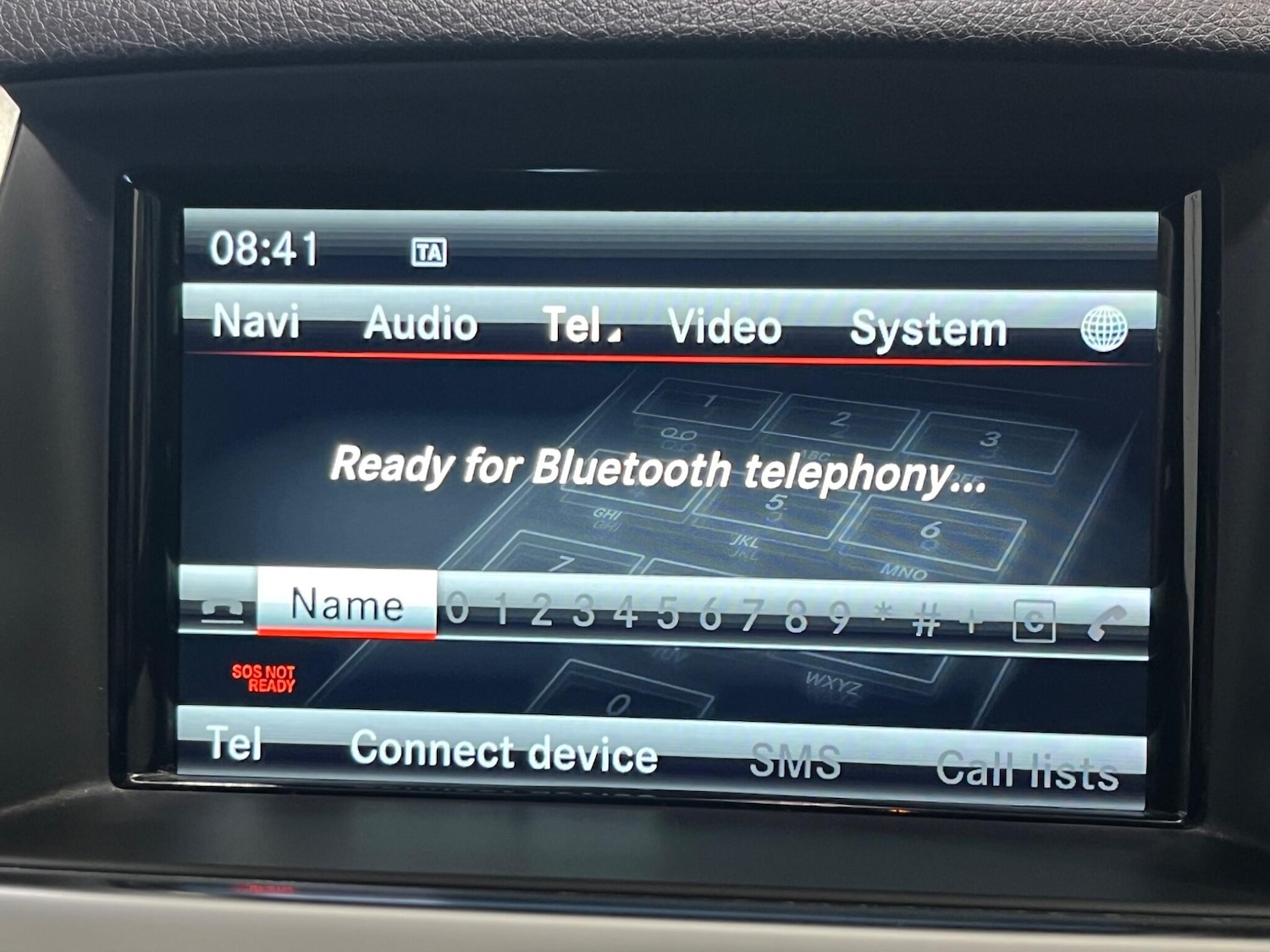 Used Mercedes-Benz M Class 2015 for sale - 78033791: Photo 49