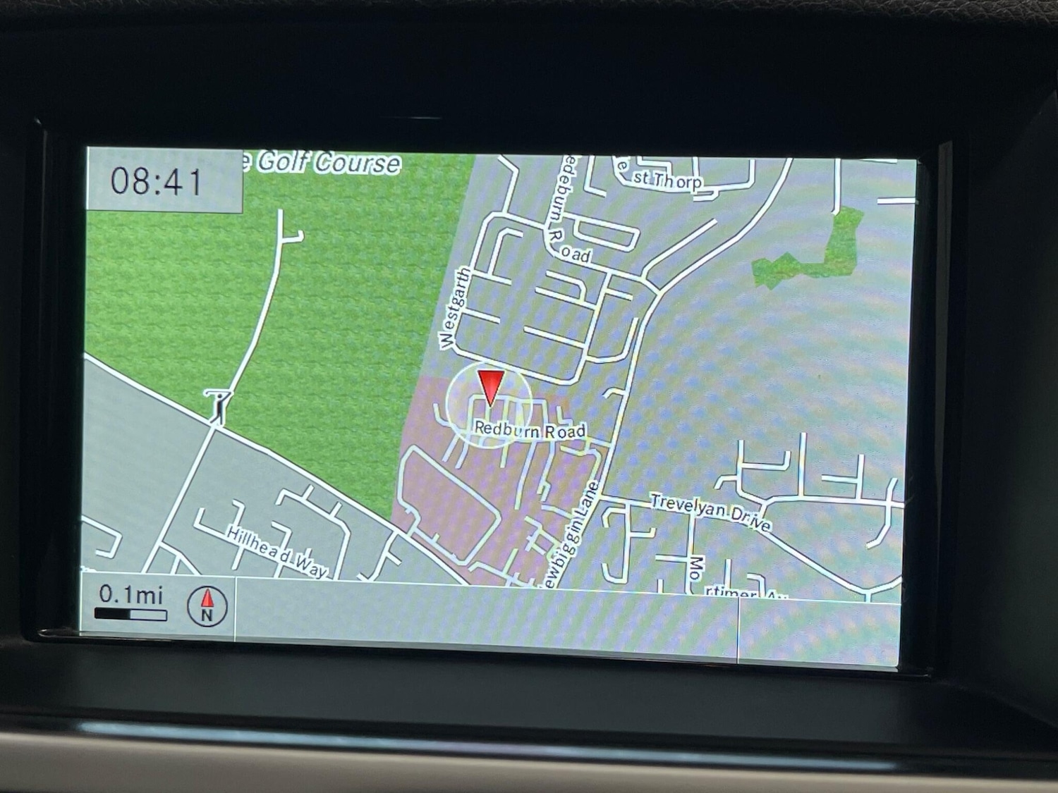 Used Mercedes-Benz M Class 2015 for sale - 78033791: Photo 50