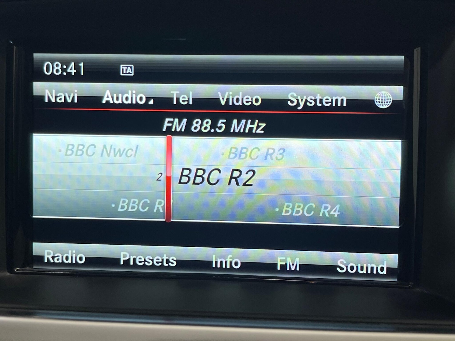 Used Mercedes-Benz M Class 2015 for sale - 78033791: Photo 51