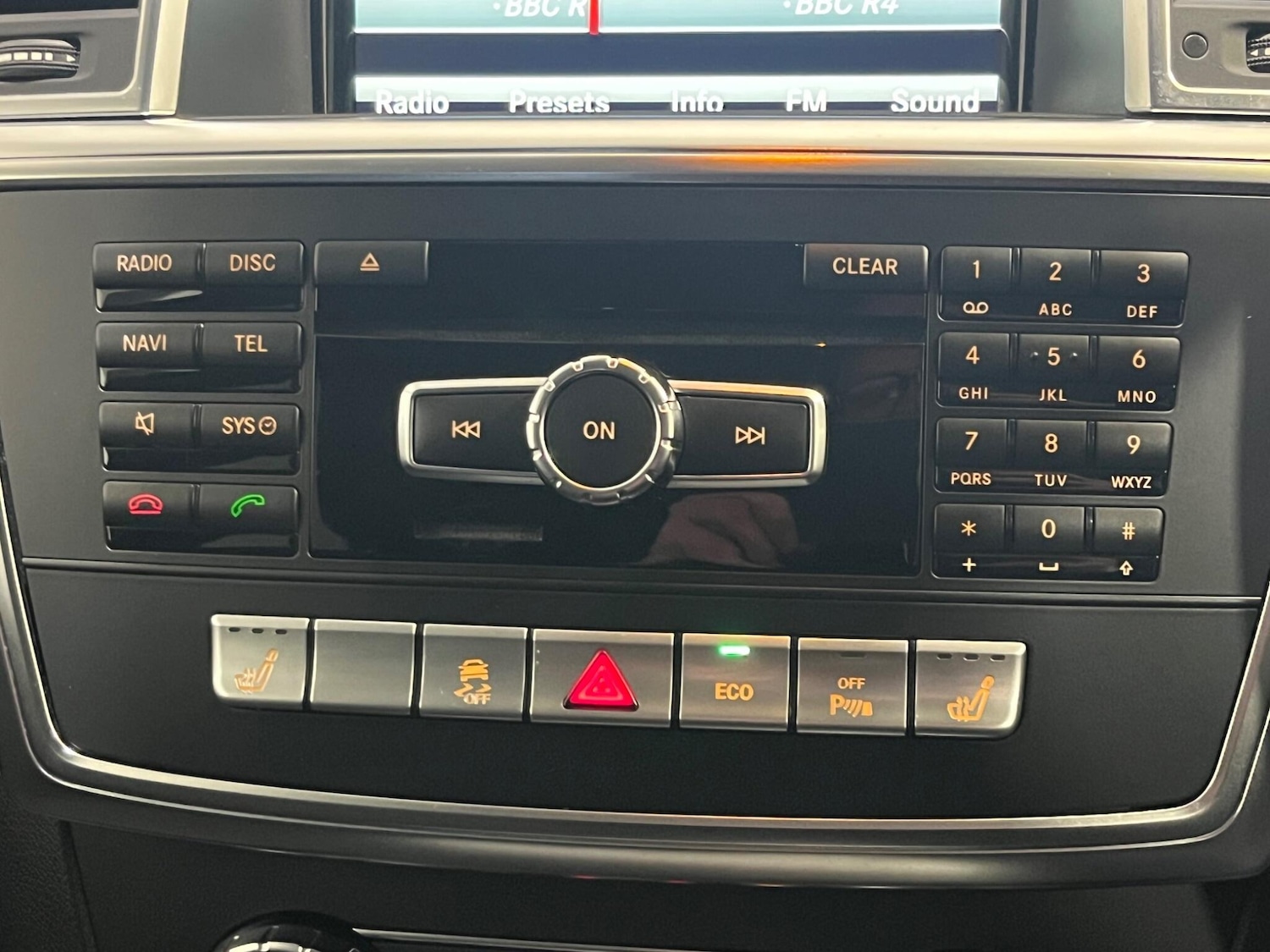 Used Mercedes-Benz M Class 2015 for sale - 78033791: Photo 52