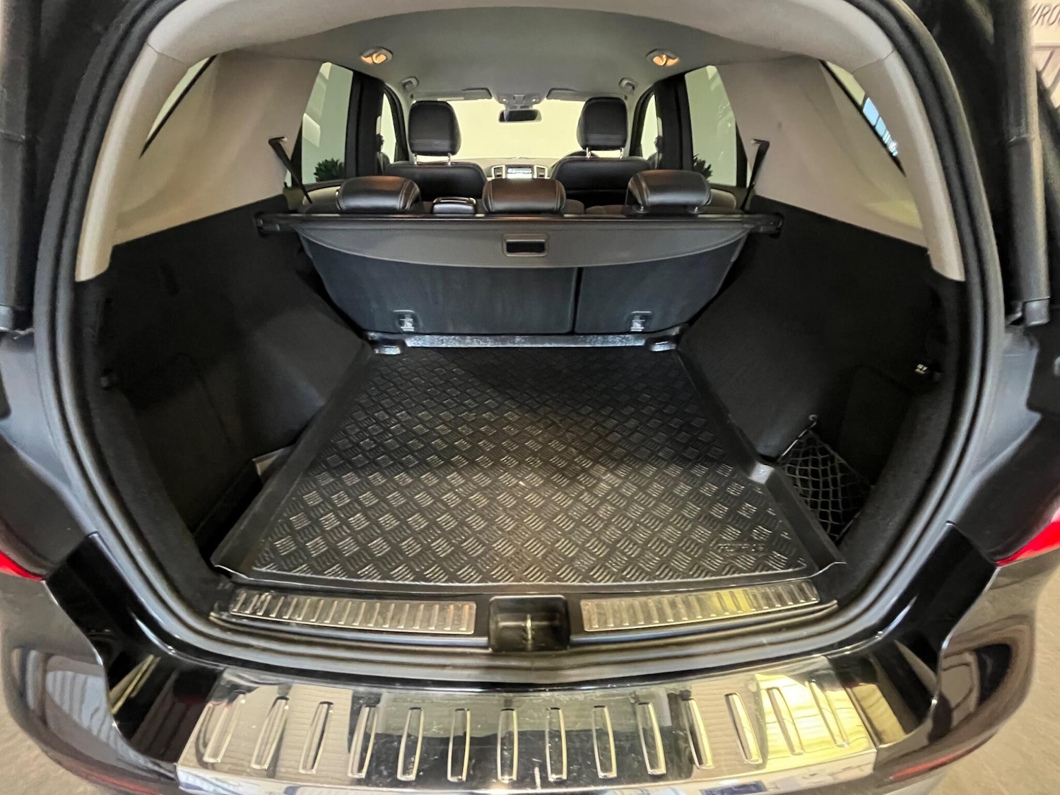 Used Mercedes-Benz M Class 2015 for sale - 78033791: Photo 55