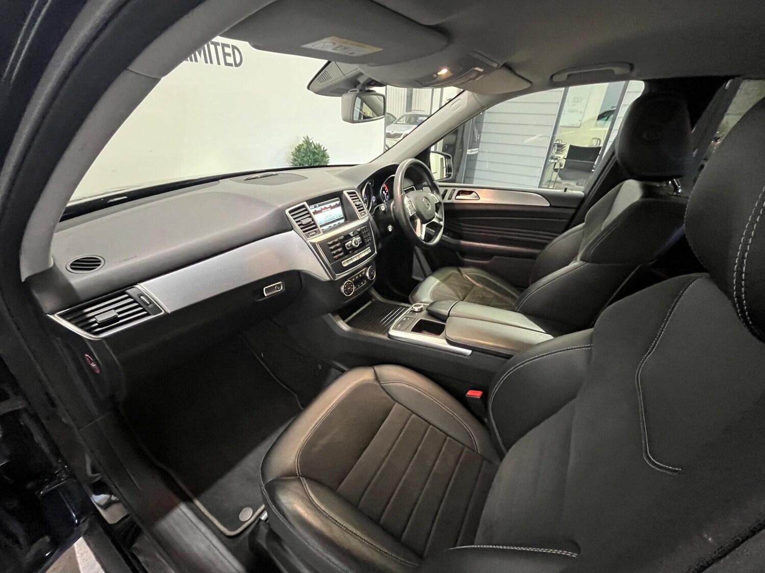 Used Mercedes-Benz M Class 2015 for sale - 78033791: Photo 59