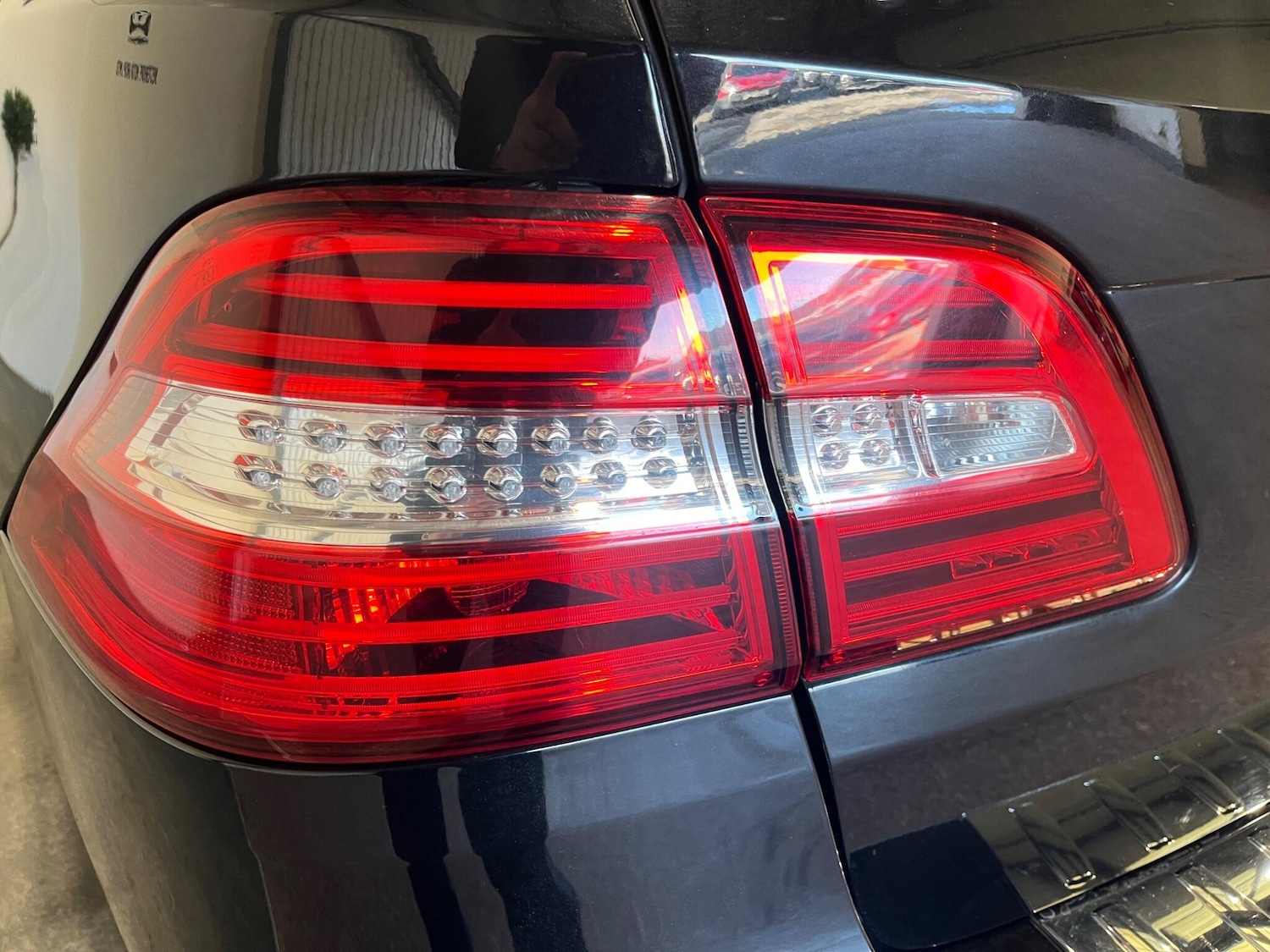 Used Mercedes-Benz M Class 2015 for sale - 78033791: Photo 60