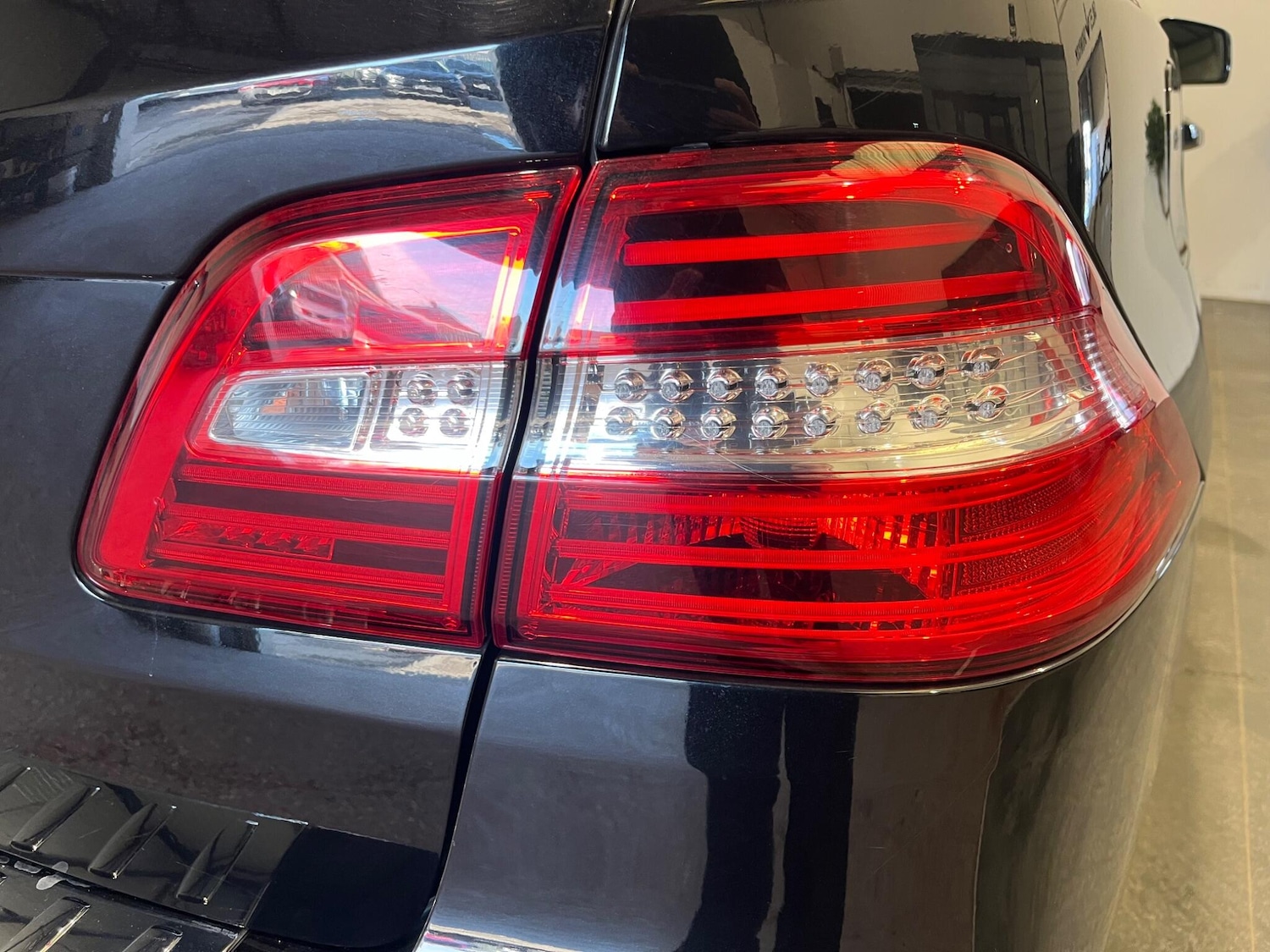 Used Mercedes-Benz M Class 2015 for sale - 78033791: Photo 62