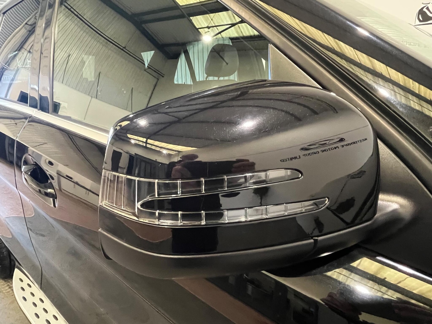 Used Mercedes-Benz M Class 2015 for sale - 78033791: Photo 66