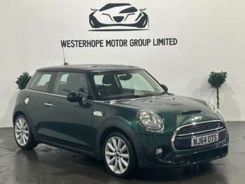 2014 (64) - 2.0 Cooper S 3dr