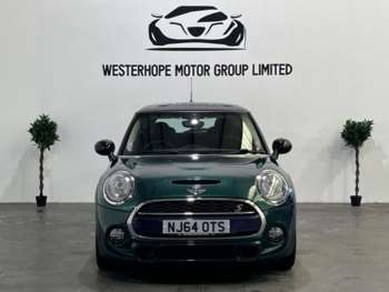 Used MINI Hatch 2014 for sale - 74849814: Photo