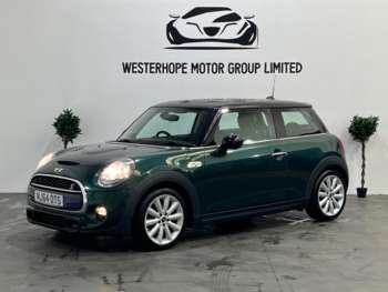 Used MINI Hatch 2014 for sale - 74849814: Photo