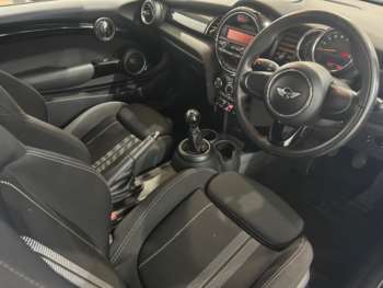 Used MINI Hatch 2014 for sale - 74849814: Photo
