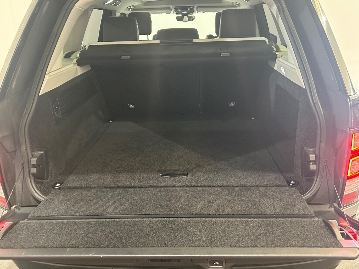 Vehicle 50