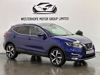Used Nissan Qashqai 2019 for sale - 78471701: Photo