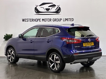 Used Nissan Qashqai 2019 for sale - 78471701: Photo