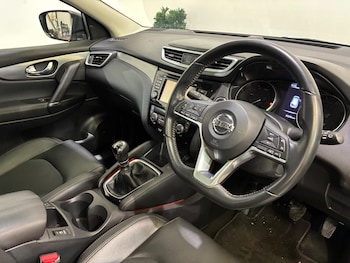 Used Nissan Qashqai 2019 for sale - 78471701: Photo