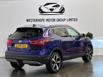 Used Nissan Qashqai 2019 for sale - 78471701: Photo