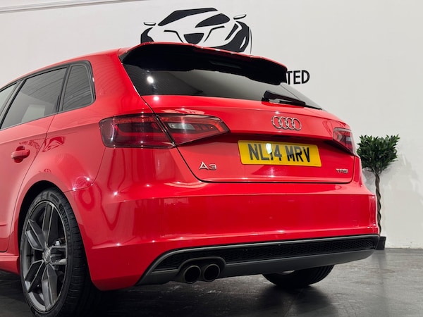 Used Audi A3 2014 for sale - 76283247: Photo 21