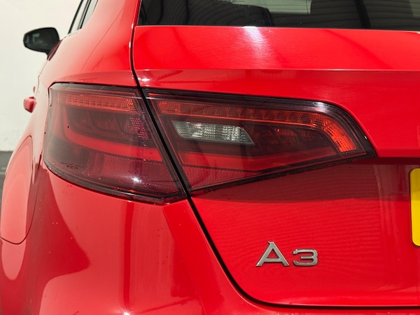 Used Audi A3 2014 for sale - 76283247: Photo 25
