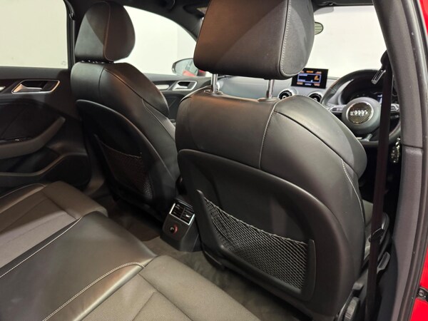 Used Audi A3 2014 for sale - 76283247: Photo 38