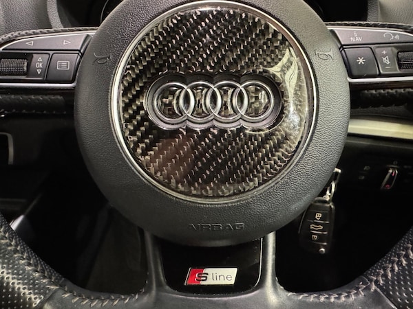Used Audi A3 2014 for sale - 76283247: Photo 44