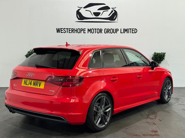 Used Audi A3 2014 for sale - 76283247: Photo 4