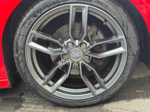Used Audi A3 2014 for sale - 76283247: Photo 63