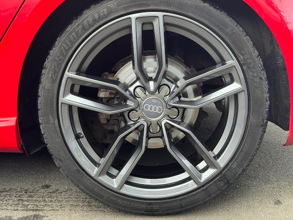 Used Audi A3 2014 for sale - 76283247: Photo 64
