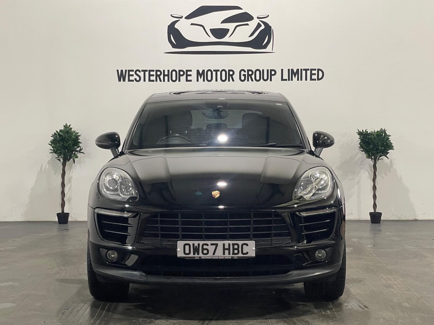 Used Porsche Macan 2017 for sale - 77940224: Photo 10