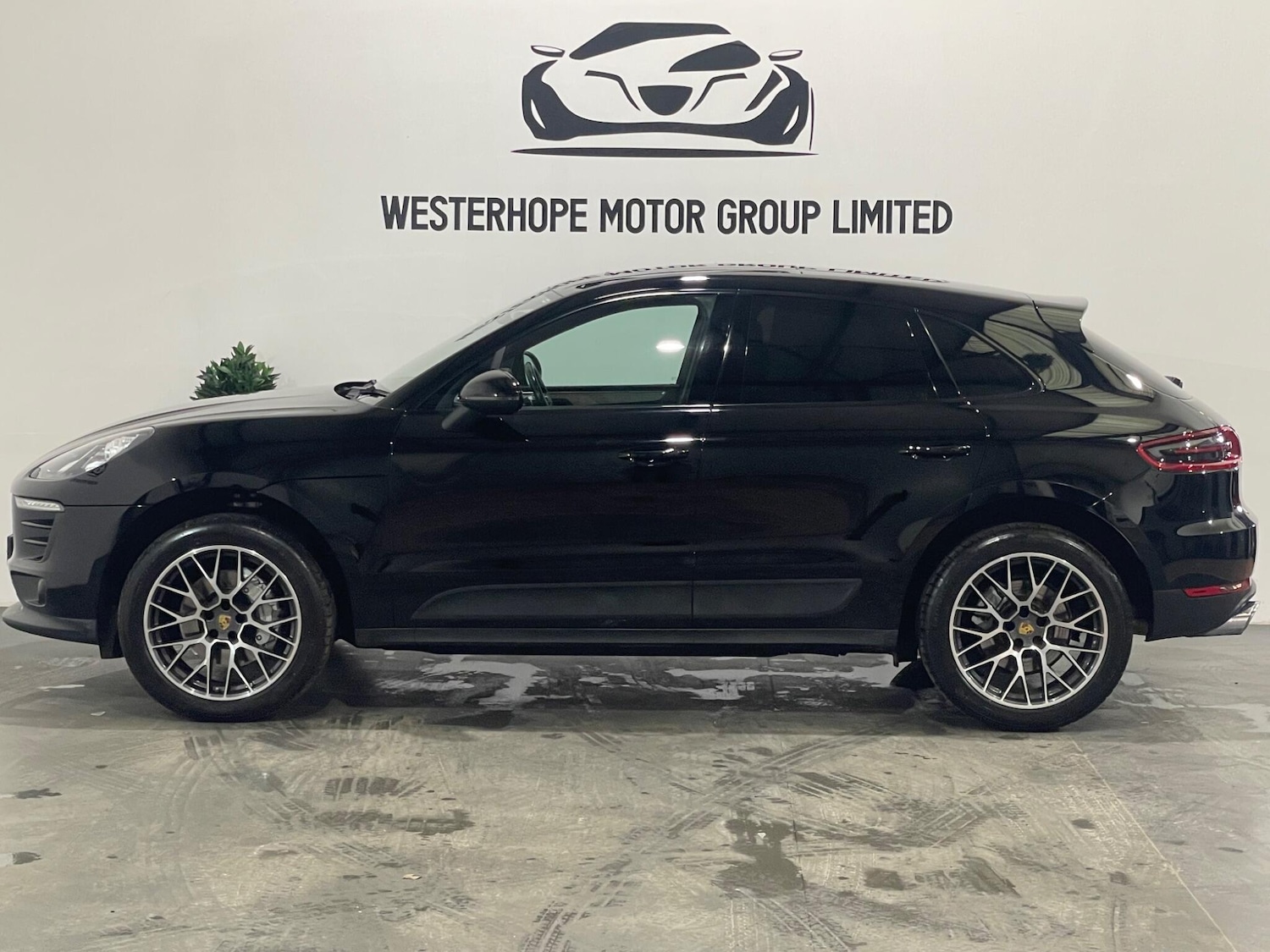 Used Porsche Macan 2017 for sale - 77940224: Photo 13