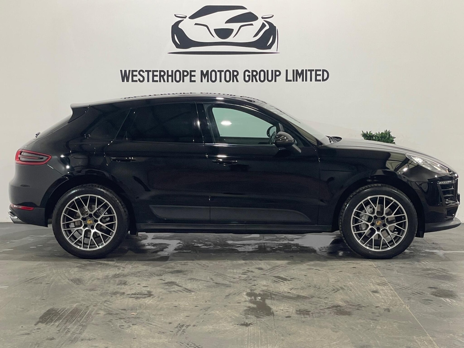 Used Porsche Macan 2017 for sale - 77940224: Photo 20