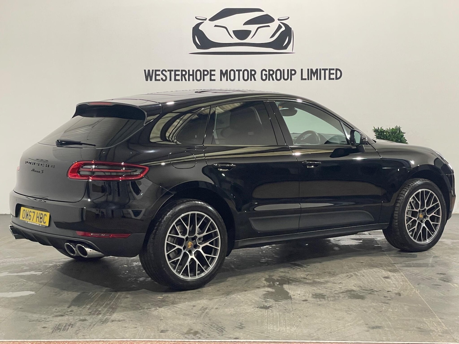 Used Porsche Macan 2017 for sale - 77940224: Photo 22