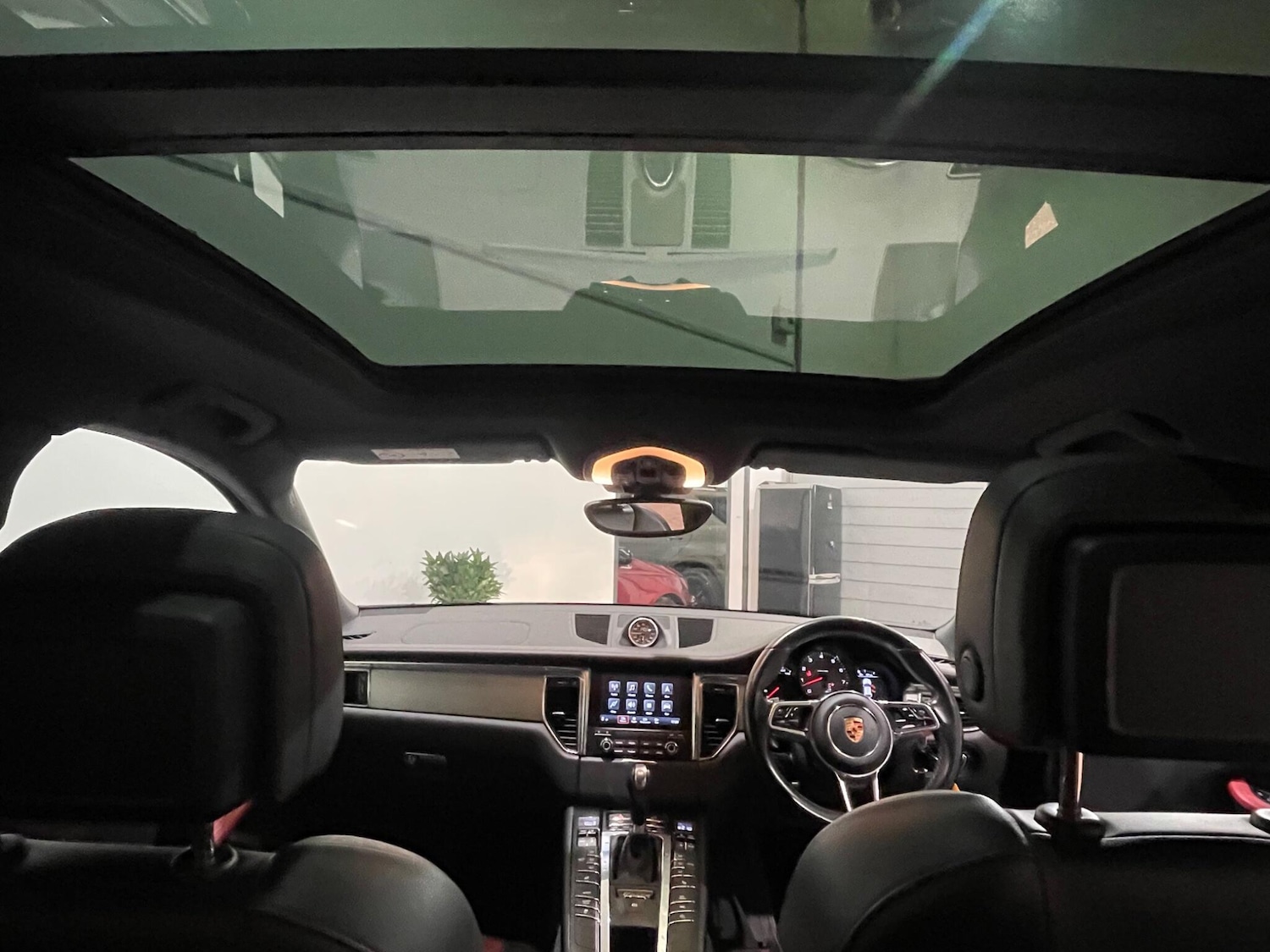 Used Porsche Macan 2017 for sale - 77940224: Photo 23