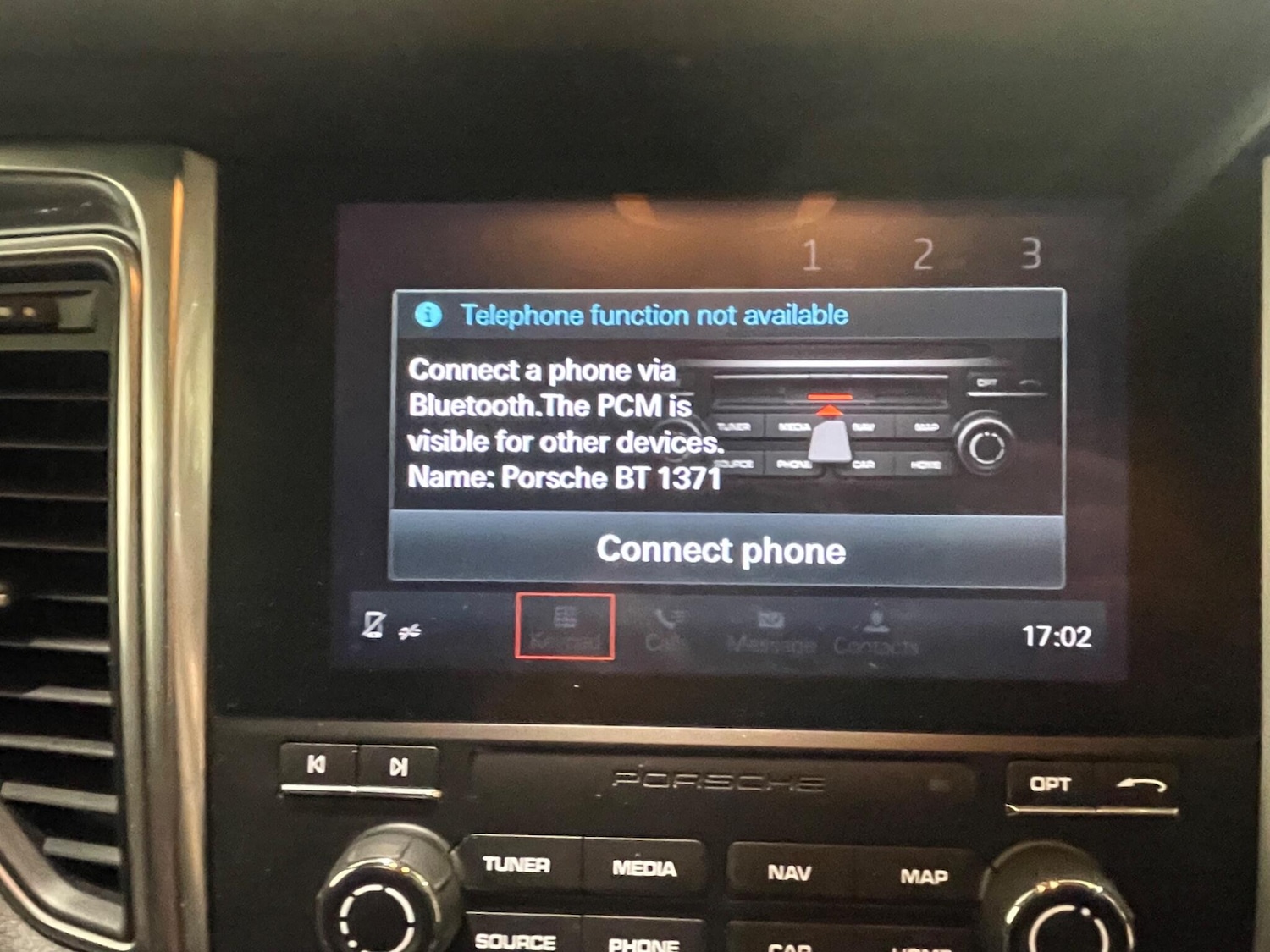 Used Porsche Macan 2017 for sale - 77940224: Photo 58