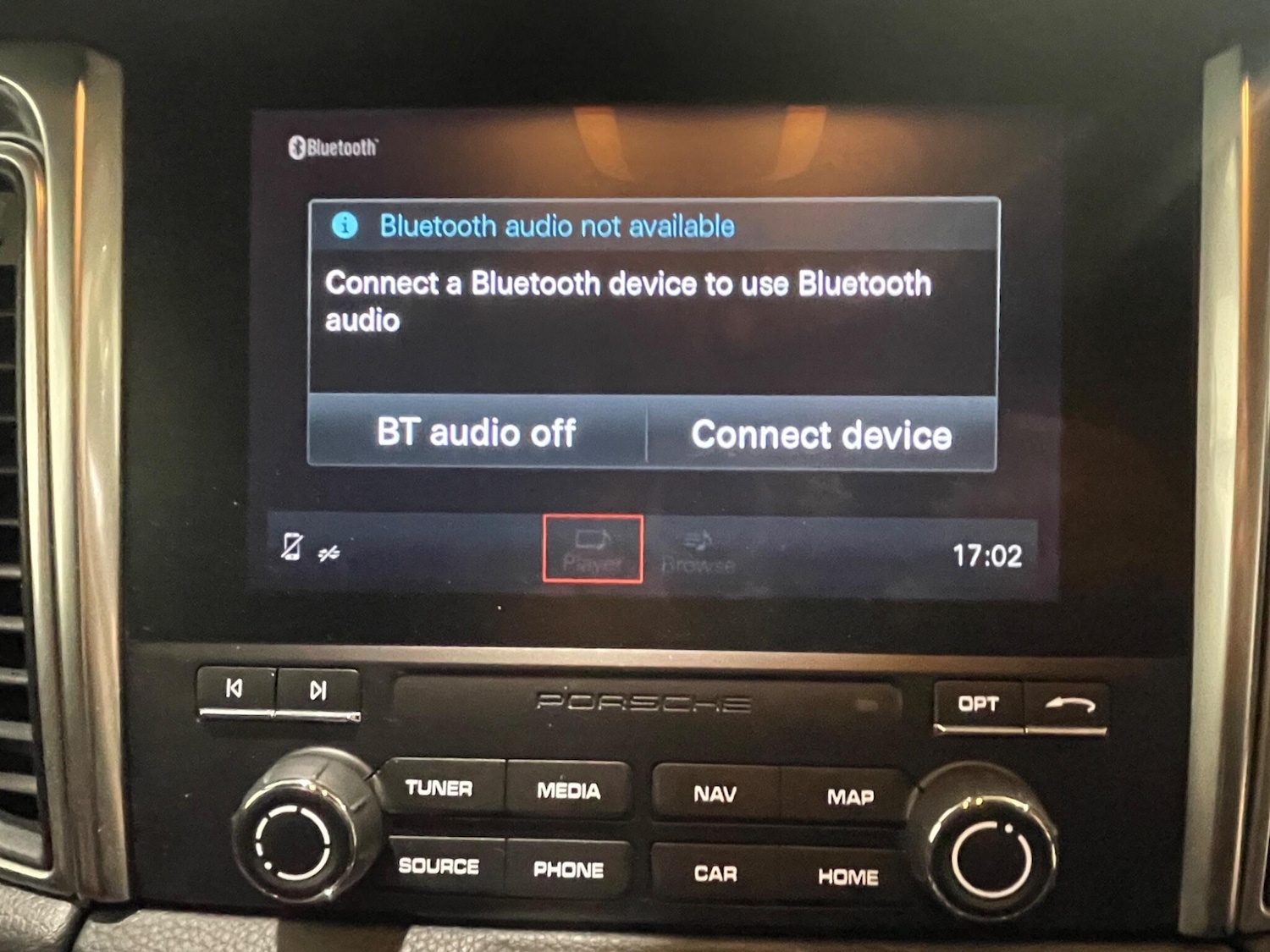 Used Porsche Macan 2017 for sale - 77940224: Photo 59