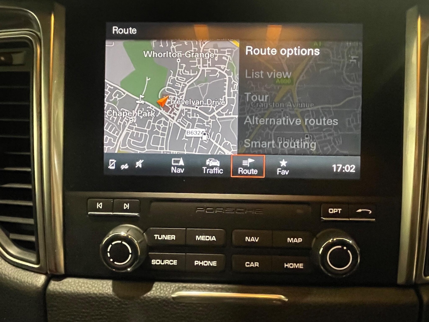 Used Porsche Macan 2017 for sale - 77940224: Photo 61