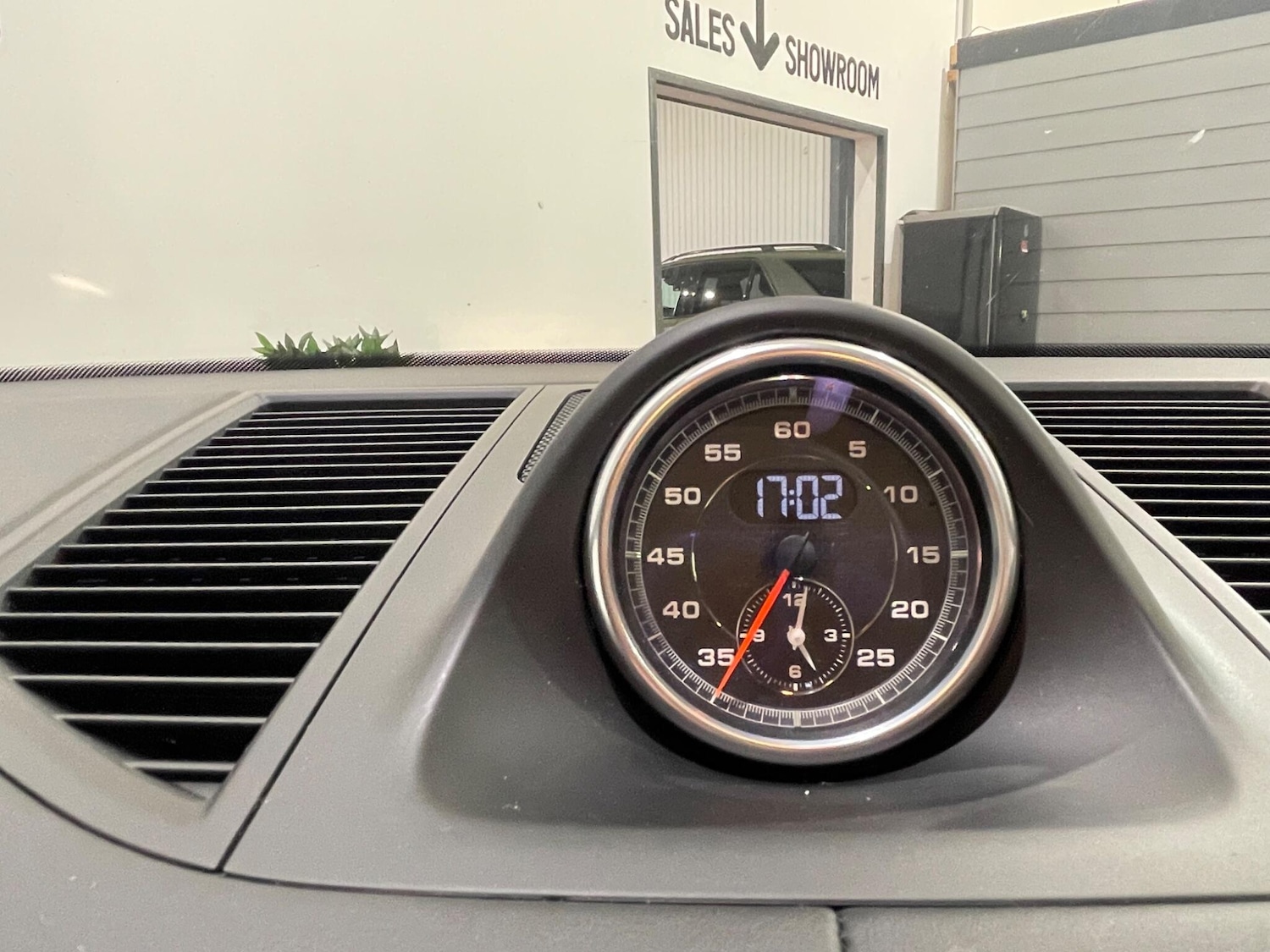 Used Porsche Macan 2017 for sale - 77940224: Photo 72