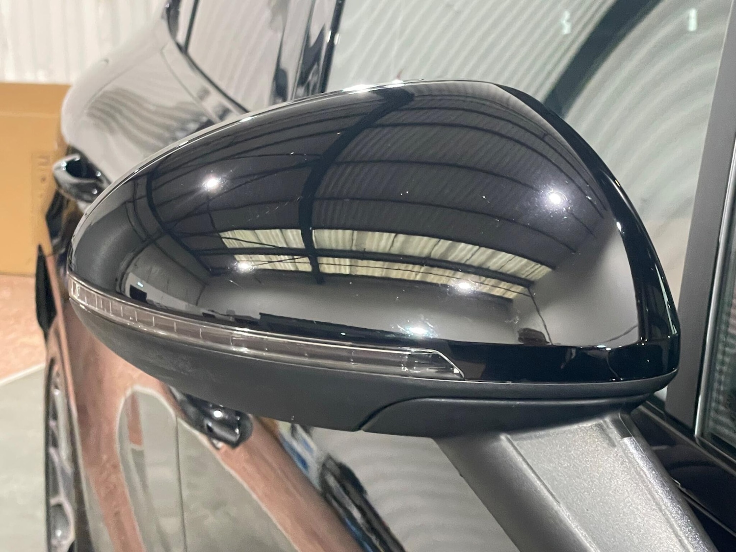 Used Porsche Macan 2017 for sale - 77940224: Photo 73