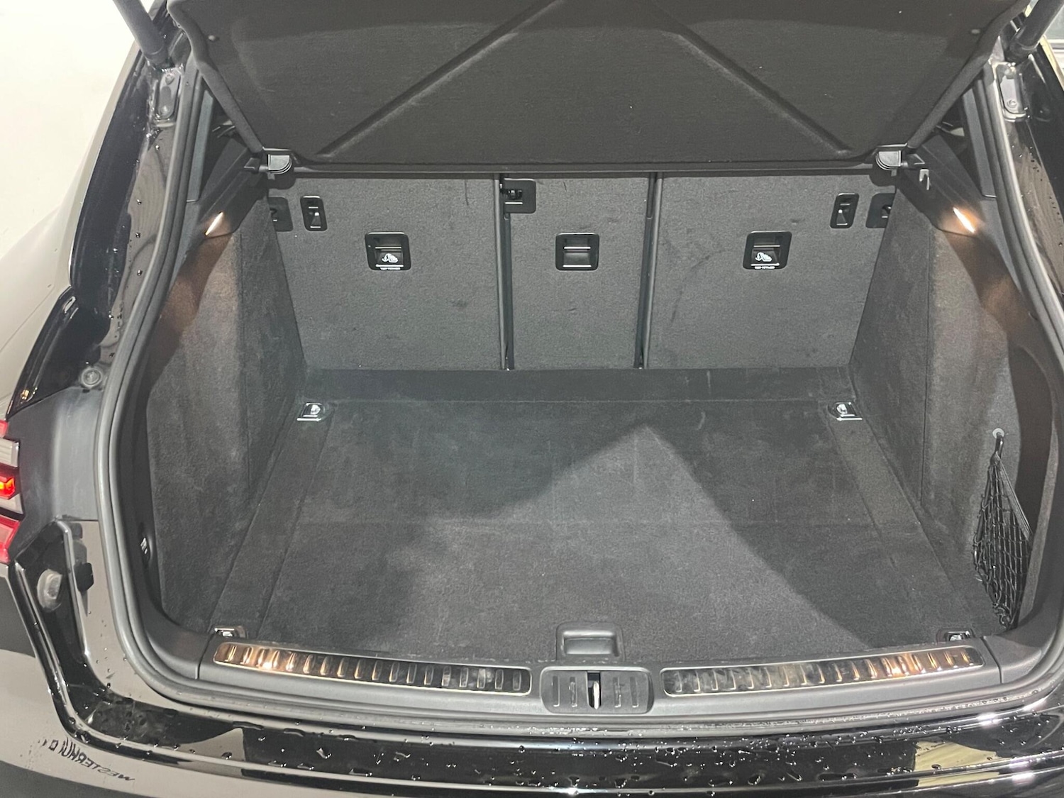 Used Porsche Macan 2017 for sale - 77940224: Photo 74